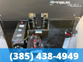 LIMITED EDITION 7x14 Diamond C LPT 207 Pacesetter 15K Dump