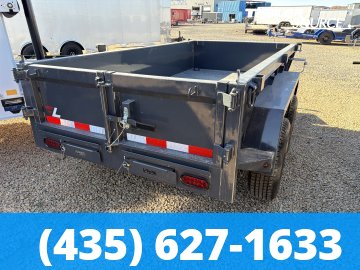 5x10 Lamar DS 10K Dump