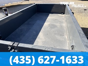 5x10 Lamar DS 10K Dump