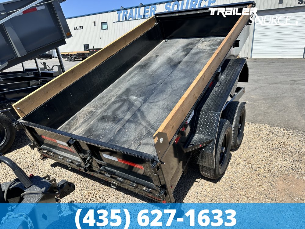 Double A 6x12 11.5K Excel Series ELP Dump