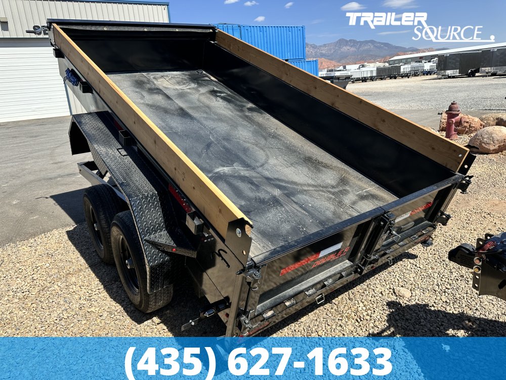 Double A 6x12 11.5K Excel Series ELP Dump