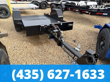 5x10 Diamond C DSA Tilt