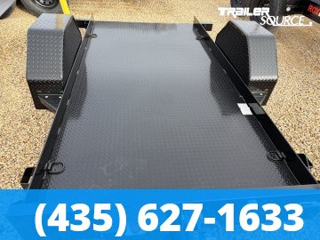 5x10 Diamond C DSA Tilt