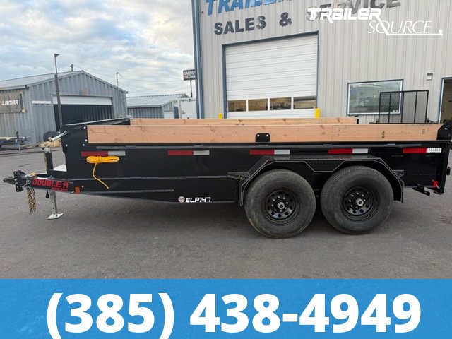 7x14 Double A 15.4K Excel Series ELP Dump