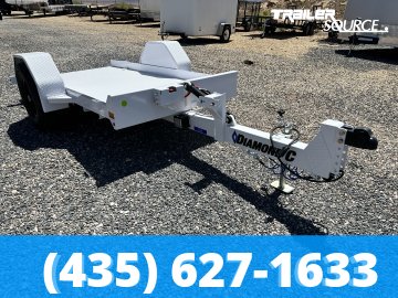 5x10 Diamond C DSA Tilt