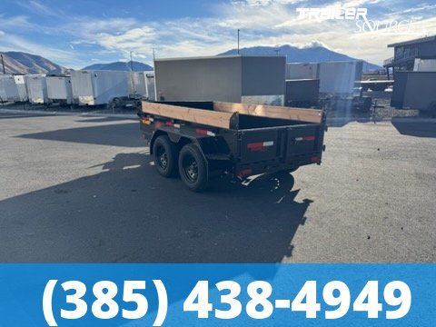 6x10 Double A 7.7K Excel Series ELP Dump