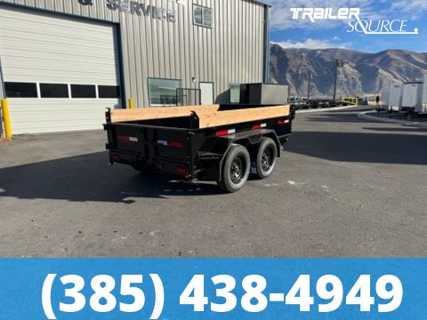 6x10 Double A 7.7K Excel Series ELP Dump