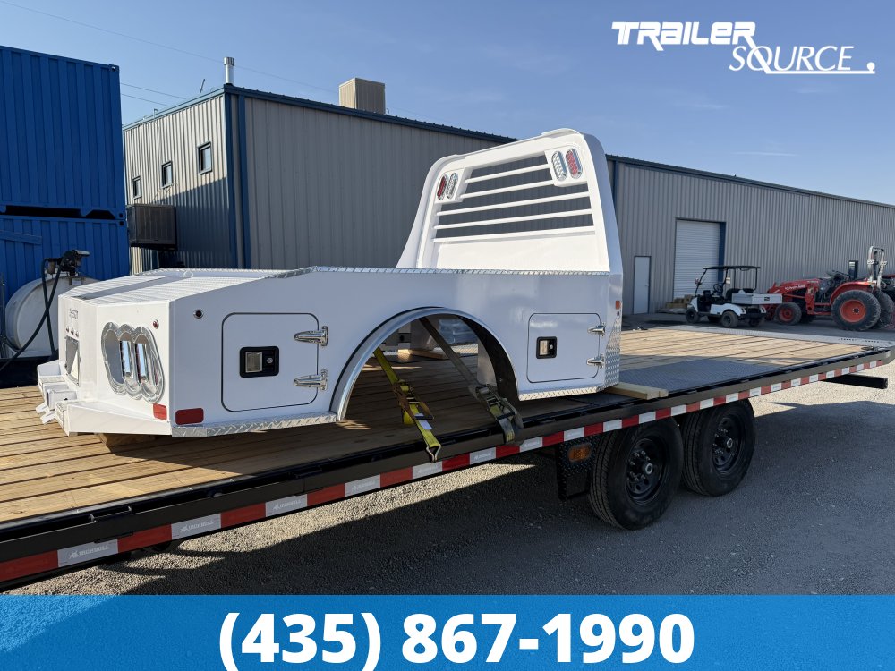 8x8.5 Norstar Utility