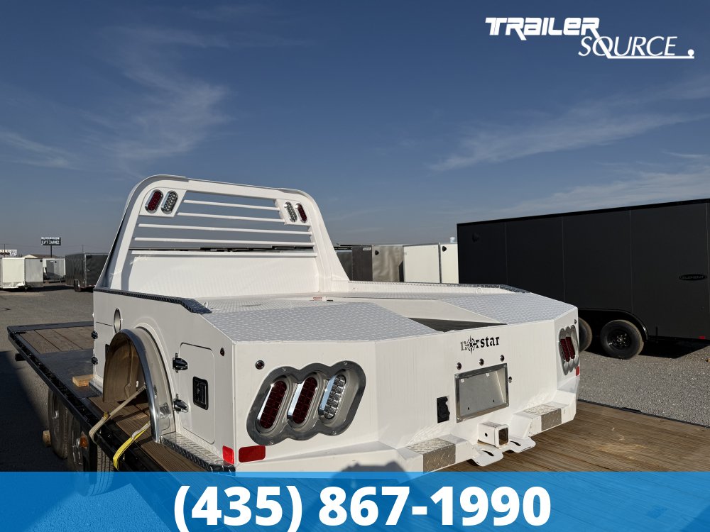 8x8.5 Norstar Utility