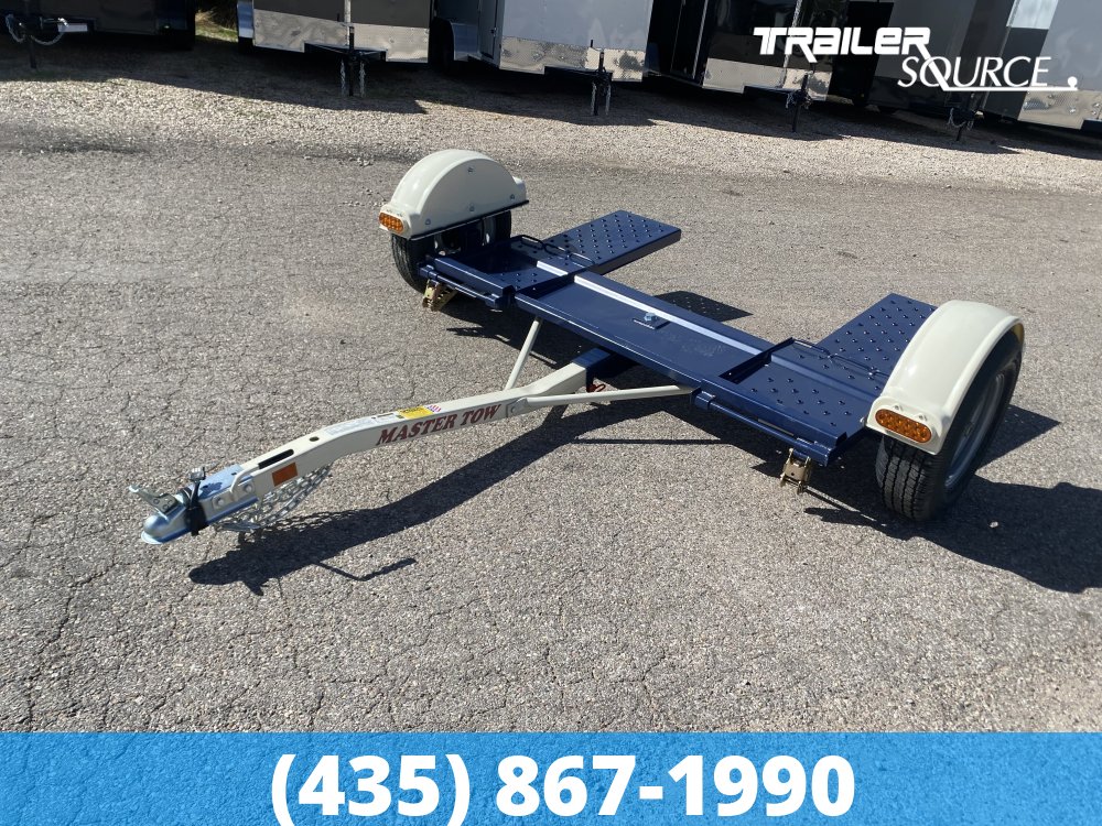 Master Tow Car Dolly Idler