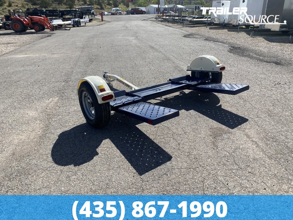 Master Tow Car Dolly Idler