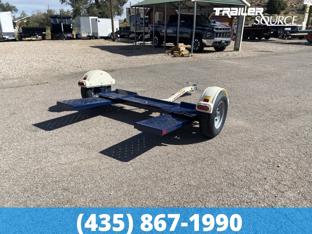 Master Tow Car Dolly Idler