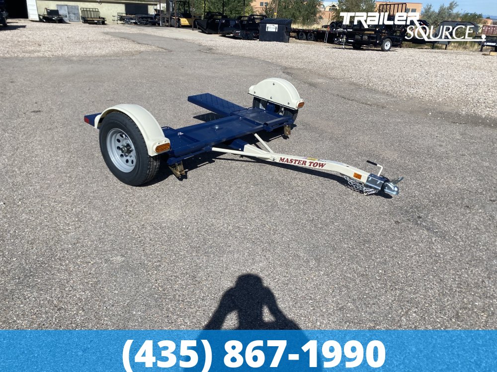 Master Tow Car Dolly Idler