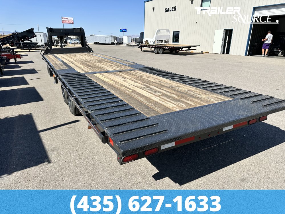8.5x32 Diamond C Equipment