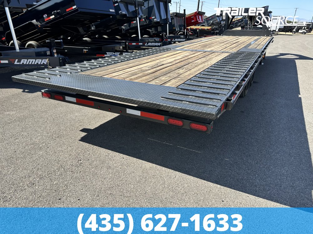 8.5x32 Diamond C Equipment