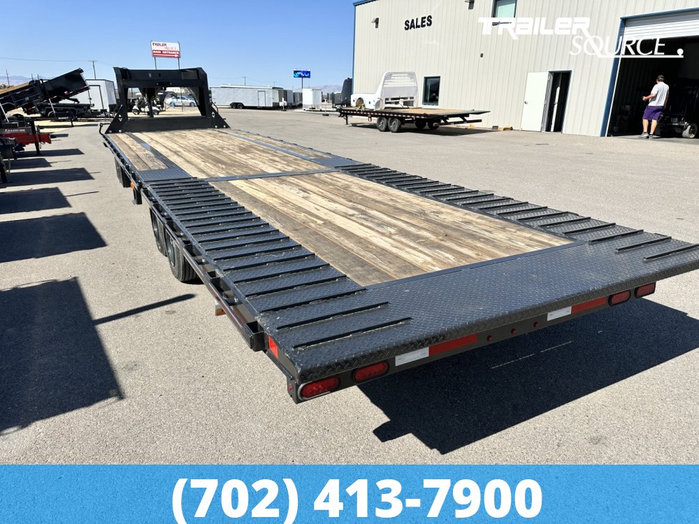 8.5x32 Diamond C Equipment