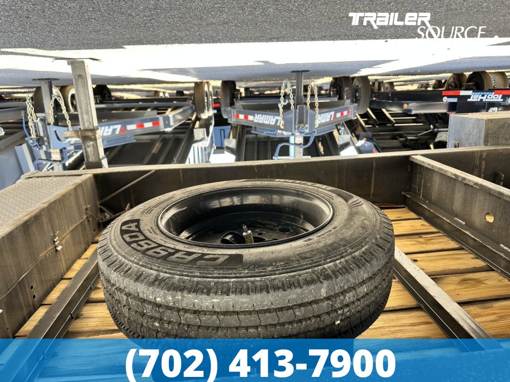 8.5x32 Diamond C Equipment