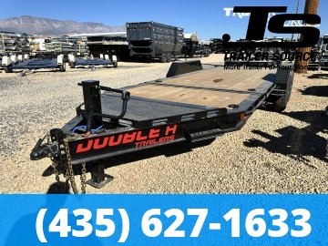 7x20 Double A Pro Series CT Tilt