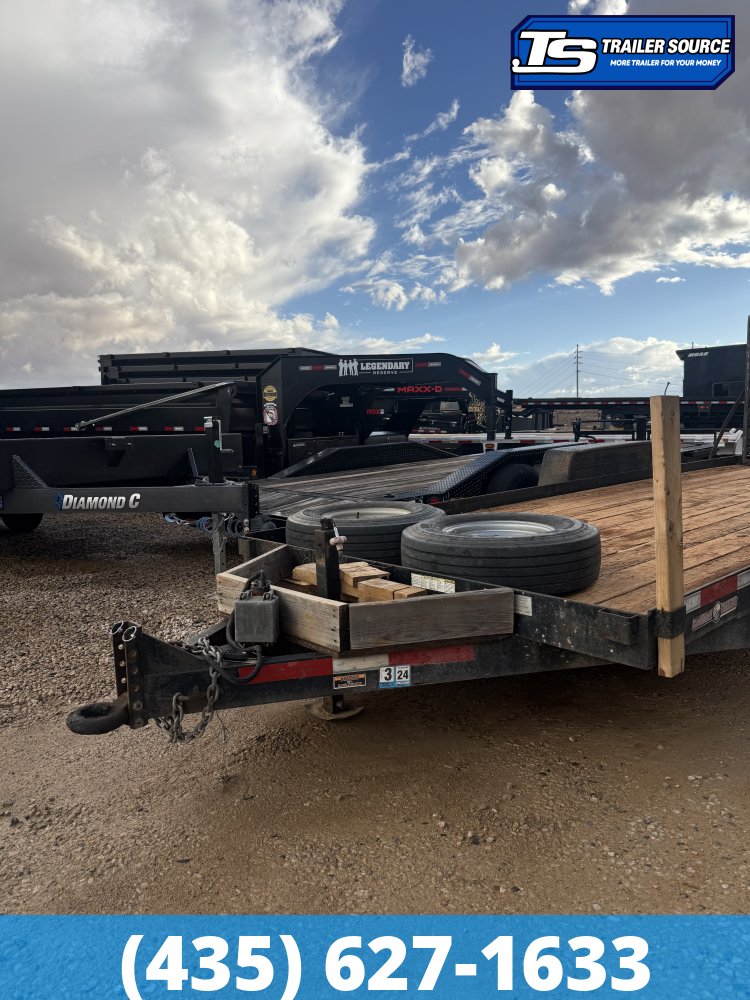 7x20 Other EQUIPMENT Equipment