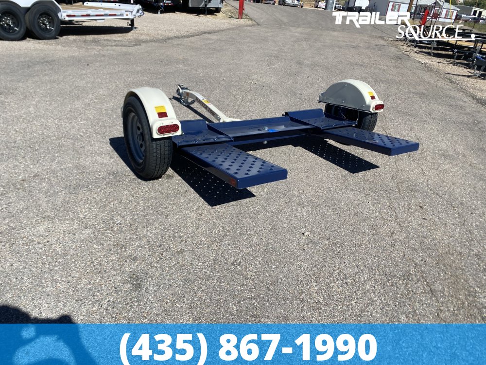 Master Tow Car Dolly Electric Brake