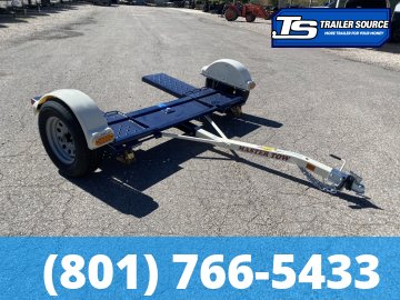 Master Tow Car Dolly Electric Brake