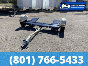 Master Tow Car Dolly Electric Brake