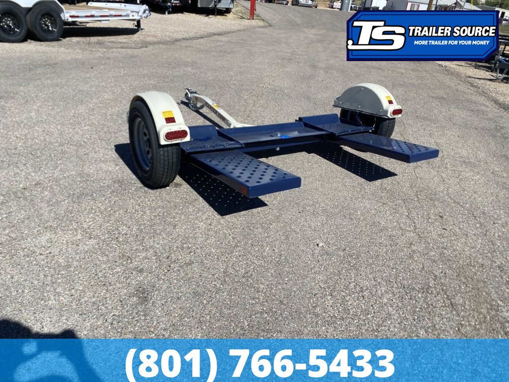 Master Tow Car Dolly Electric Brake