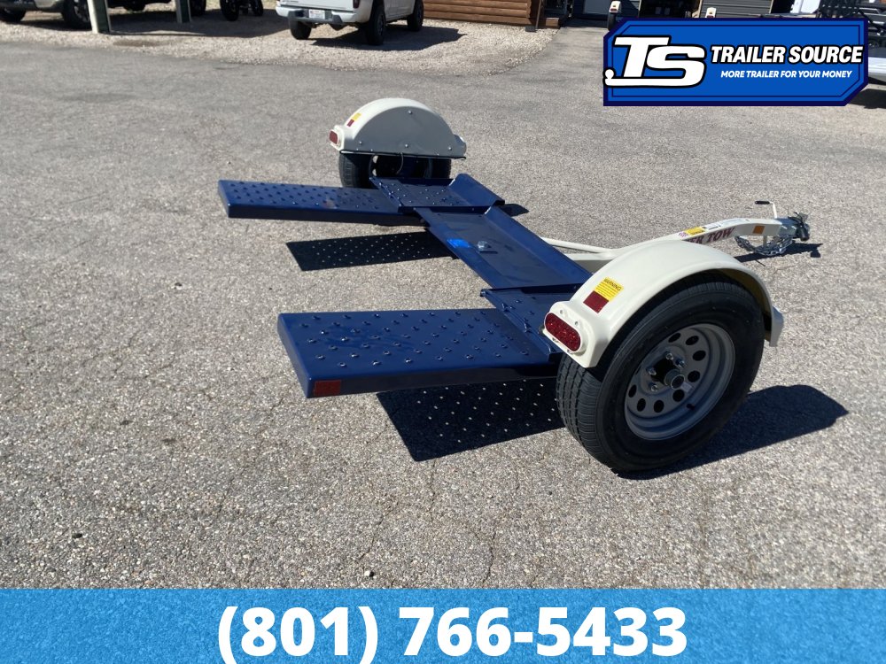Master Tow Car Dolly Electric Brake