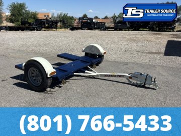 Master Tow Car Dolly Surge Brake