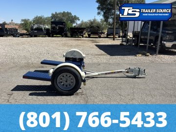 Master Tow Car Dolly with Surge Brake