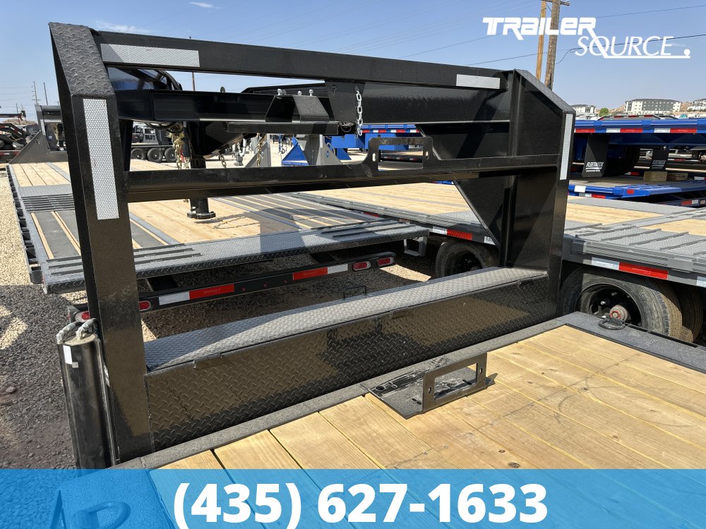 8.5x24 Maxx-D T8X 18K Power Tilt