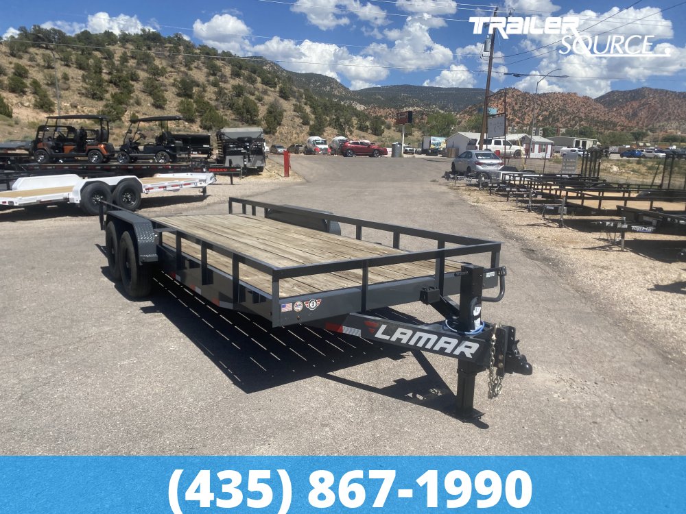 7x20 Lamar Equipment