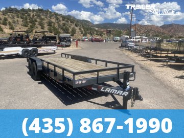 7x20 Lamar Equipment