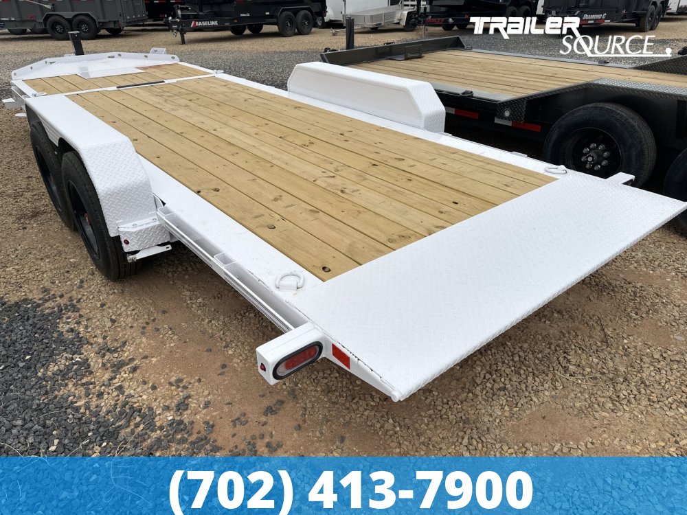 7x20 Diamond C HDT 208 18K Tilt
