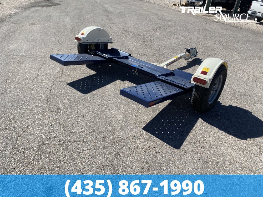 Master Tow Car Dolly Surge Brake
