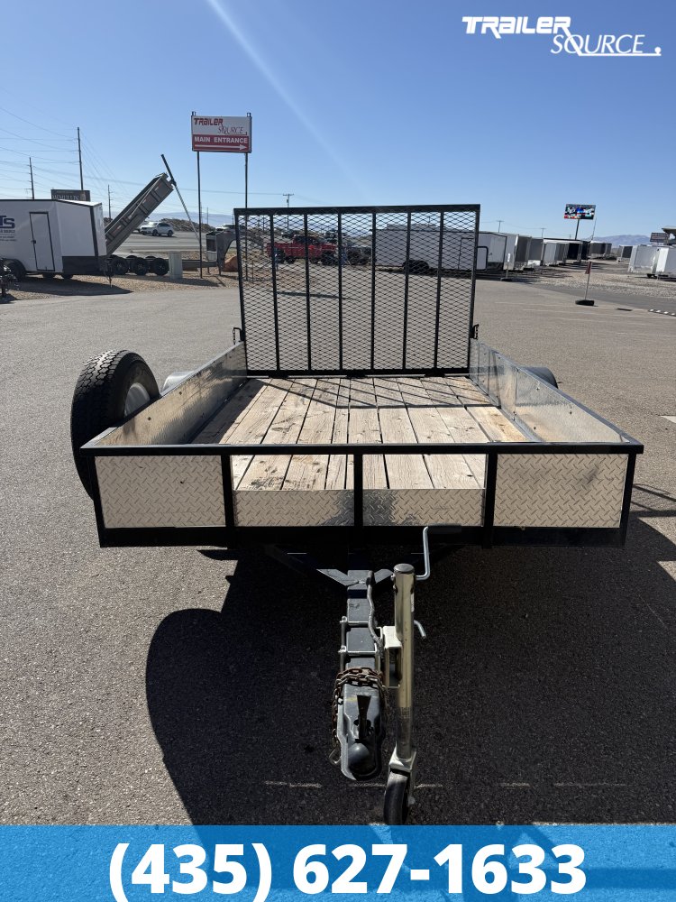 6x10 Big Bubba Utility