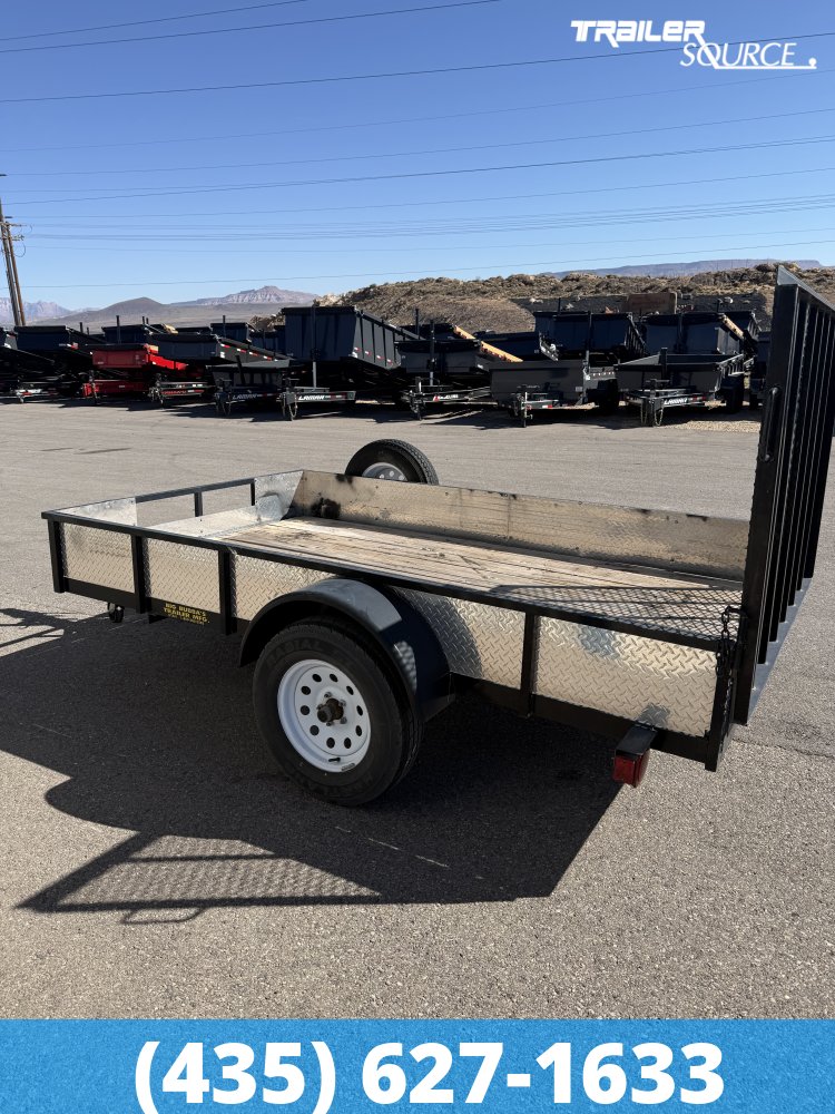 6x10 Big Bubba Utility