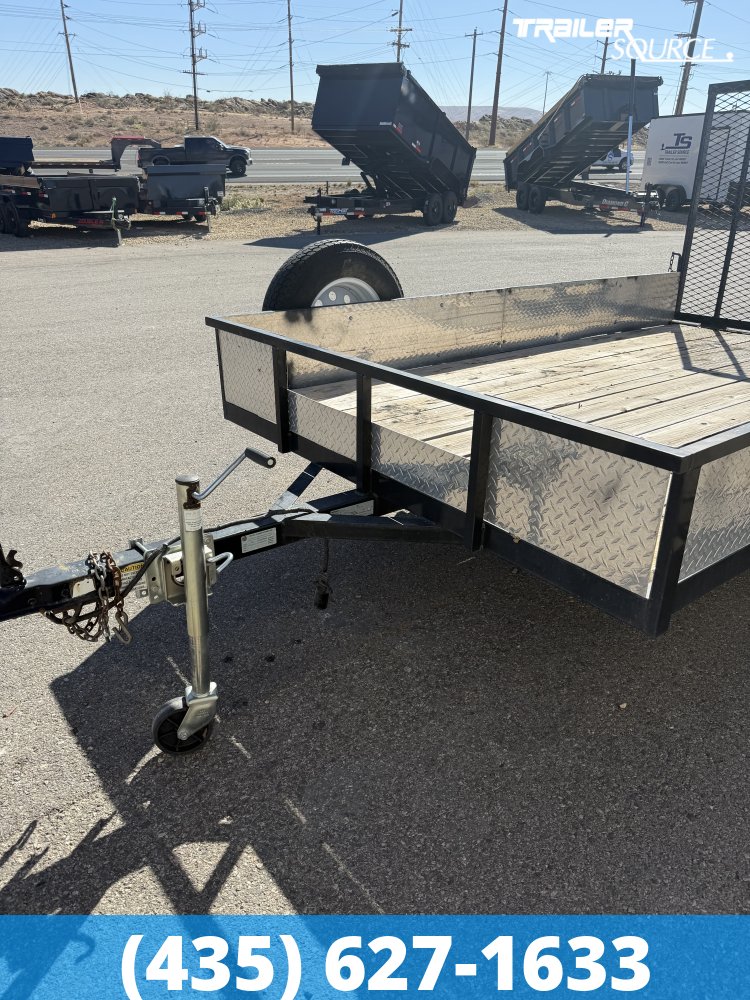 6x10 Big Bubba Utility