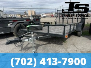 6.5x12 Echo EA-12-14 Utility