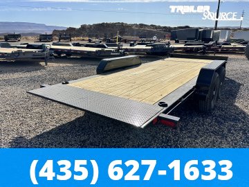 7x20 Diamond C Baseline HTL 207 14K Tilt