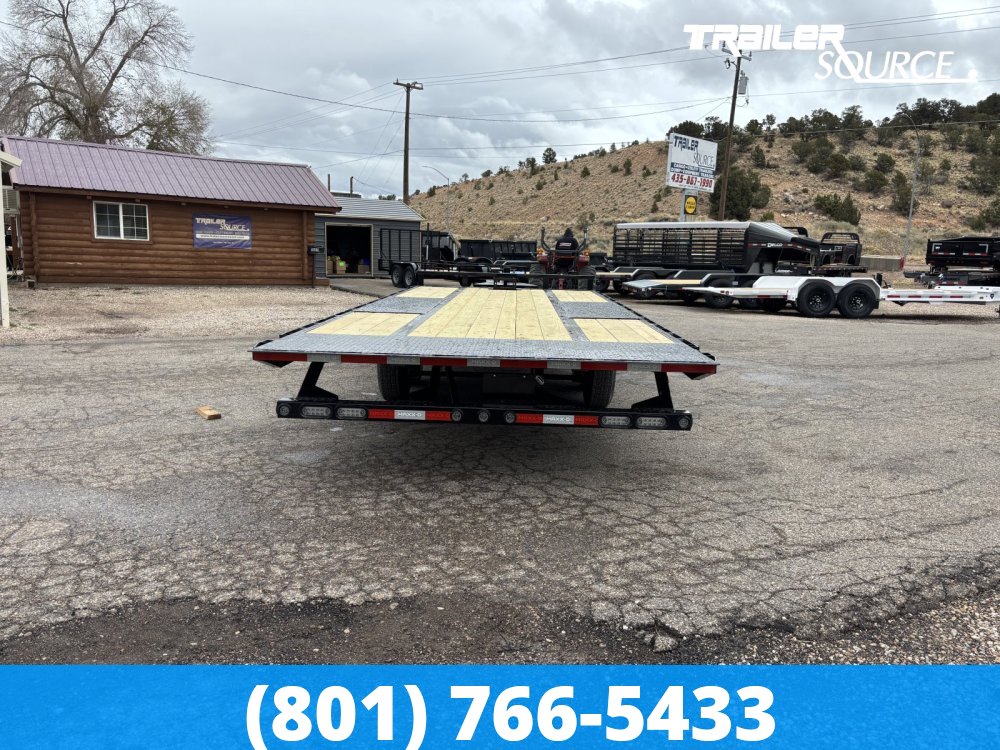 8.5x22 Maxx-D TOX Tilt