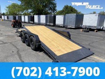 7x24 Diamond C HDT 207 307 24K Tilt