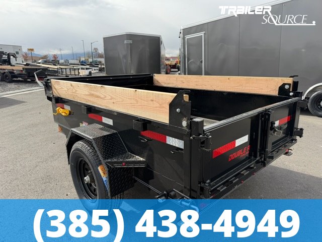 5x8 Double A 5K Excel Series ELP Dump