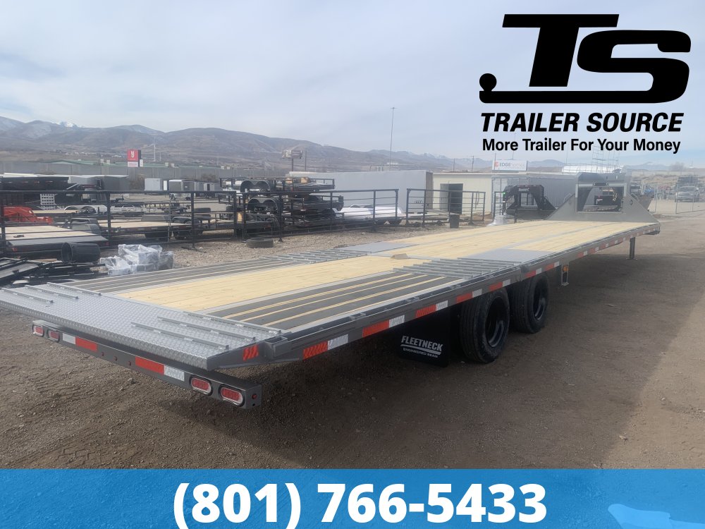 8.5x40 Diamond C FMAX-HDT 216 Hydraulic Dovetail Equipment