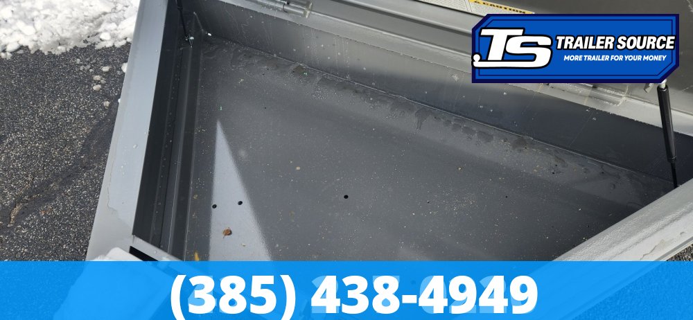 7x22 Diamond C HDT 207  Tilt