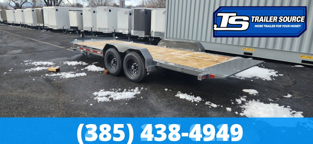 7x22 Diamond C HDT 207  Tilt