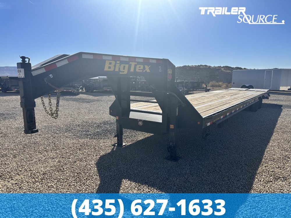 8.5x35 Big Tex Equipment