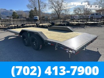 8.5x20 Lamar H6  14K Equipment