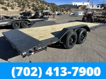 8.5x20 Lamar H6  14K Equipment