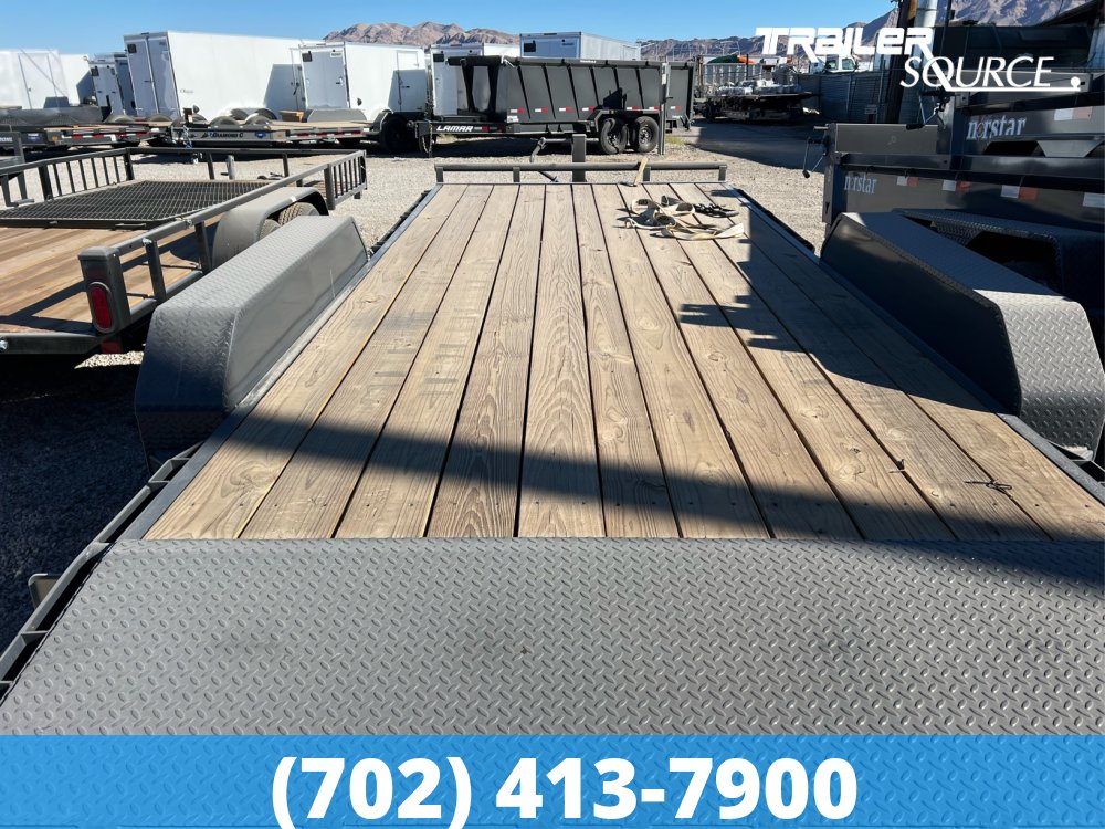 7x18 Lamar Equipment